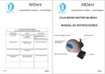 MANUAL CAJA DE MICRO MOTOR p imprimir.cdr