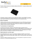 clonador borrador autonomo de unidades memoria flash usb 1:5