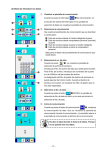 AMS-210E MANUAL DE INSTRUCCIONES (ESPANOL)