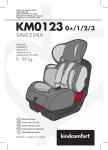 KM0123 - Kindcomfort