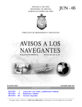 Descargar PDF - Dirección de Hidrografía y Navegación