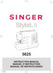 1 - Singer