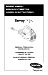 Envoy™ Jr.