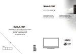 LC-22LE510E Operation-Manual ES