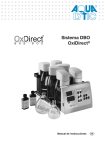 Sistema DBO OxiDirect®