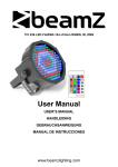 User Manual - Surplustronics