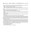 TEMA 16.-Revisión de actos en vía administrativa II. Recursos