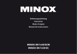 MINOX BN 7x50 DCM MINOX BN 7x50 DC