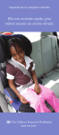 Child Passenger Safety -Booster Seat