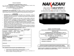 BT071 - Nakazaki
