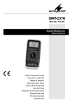 BDA DMT-2570