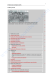 Fig. 1 Algunos de los equipamientos relacionados pertenecen sólo