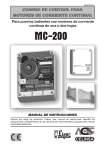 MC-200 - MetalExpo