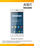 tm5qwm_manual - Airis Support