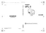 UFL-3 Instruction Manual