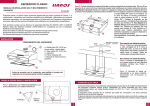 OT-I-061 - Manual de instalación, uso y mantenimiento