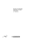 Quantum Hot Standby - Schneider Electric