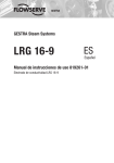 LRG 16-9 - Gestra AG