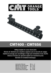 CMT400 - CMT656