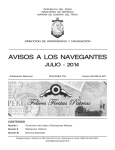 Descargar PDF - Dirección de Hidrografía y Navegación