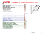 ETFX50™ 1 - Salco Staple Headquarters