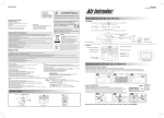 Manual de instrucciones 84645(ES PT)