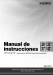 Manual de instrucciones - Recambios, accesorios y repuestos