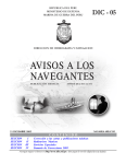 Descargar PDF - Dirección de Hidrografía y Navegación