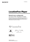LocationFree Player