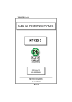 NT133-3 ESP r.2.5.pub