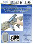 Folleto MPP - Instrumentation GDD