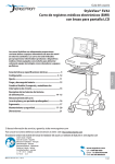 Manual de instalación