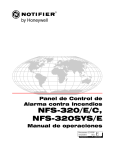 NFS-320/E/C, NFS