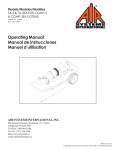 TA-3 REV 3.pmd - Air Systems International