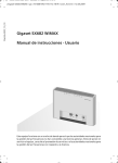 Gigaset SX682 WiMAX