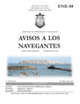 Descargar PDF - Dirección de Hidrografía y Navegación