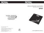 BP001 - Royal Consumer Information Products Mexico
