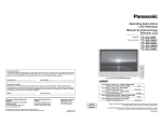 TC-23LX60 TC-26LX60C TC-26LX60L TC-32LX60C TC