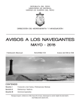 Descargar PDF - Dirección de Hidrografía y Navegación