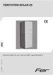 FERSYSTEM SOLAR 2 5