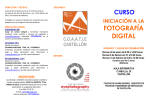 Descargar PDF - Colegio Oficial de Aparejadores y Arquitectos
