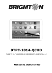 BTPC-1014-QCHD