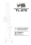 manual tl-070 refinitivo a4