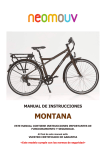 manual montana 2015