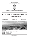 Descargar PDF - Dirección de Hidrografía y Navegación