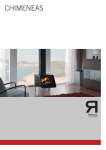 Chimeneas Rocal