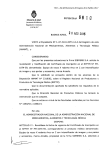 Disposición 6810