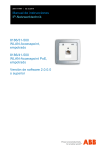 Manual de instrucciones IP-Netzwerktechnik 8186/31