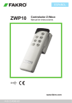 mando ZWP10