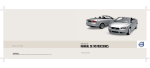 Manual de InstruccionesÂ -Â VOLVO C70